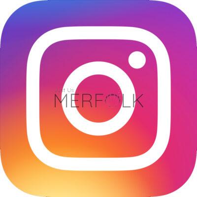 Follow Merfolk on Instagram